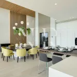 Villa in The Hills urbanization with panoramic sea views for sale 6