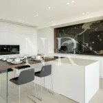 Villa in The Hills urbanization with panoramic sea views for sale 7