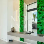 Villa in The Hills urbanization with panoramic sea views for sale 8