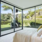 Villa in The Hills urbanization with panoramic sea views for sale 13