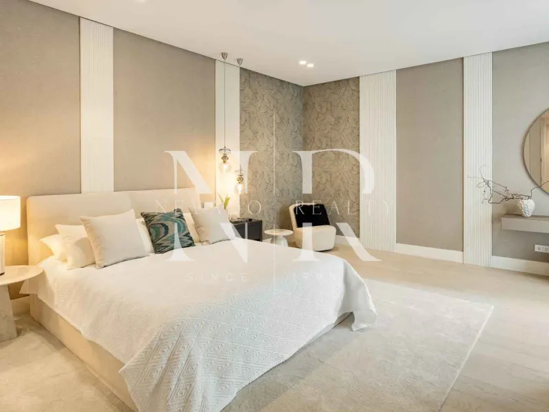 Villa in The Hills urbanization with panoramic sea views for sale