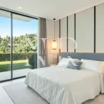Villa in The Hills urbanization with panoramic sea views for sale 15