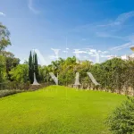 Villa in Urbanization El Herrojo with panoramic sea views for sale 2