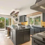 Villa in Urbanization El Herrojo with panoramic sea views for sale 12