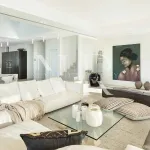 Villa in La Quinta with panoramic sea views for sale 6