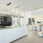 Villa in La Quinta with panoramic sea views for sale 7