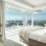 Villa in La Quinta with panoramic sea views for sale 9