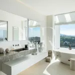 Villa in La Quinta with panoramic sea views for sale 12