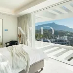 Villa in La Quinta with panoramic sea views for sale 13