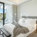 Villa in La Quinta with panoramic sea views for sale 14