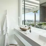 Villa in La Quinta with panoramic sea views for sale 15