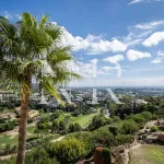 Penthouse in Urbanisation of Buenavista de La Quinta with panoramic sea views for sale 3