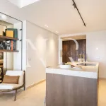 Penthouse in Urbanisation of Buenavista de La Quinta with panoramic sea views for sale 8