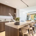 Penthouse in Urbanisation of Buenavista de La Quinta with panoramic sea views for sale 9