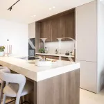 Penthouse in Urbanisation of Buenavista de La Quinta with panoramic sea views for sale 10