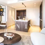 Penthouse in Urbanisation of Buenavista de La Quinta with panoramic sea views for sale 12