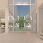 Villa project in Los Flamingos Golf urbanization with sea views for sale 13
