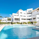 Penthouse for sale in Los Flamingos Golf, Benahavis 1