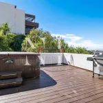 Penthouse for sale in Los Flamingos Golf, Benahavis 2