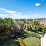 Penthouse for sale in Los Flamingos Golf, Benahavis 3