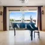 Penthouse for sale in Los Flamingos Golf, Benahavis 8