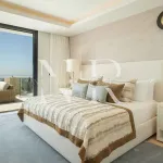 Villa in Urbanisation El Herrojo with panoramic sea views for sale 10