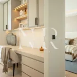 Villa in Urbanisation El Herrojo with panoramic sea views for sale 11