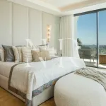 Villa in Urbanisation El Herrojo with panoramic sea views for sale 13