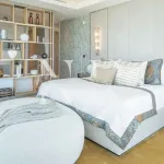 Villa in Urbanisation El Herrojo with panoramic sea views for sale 14