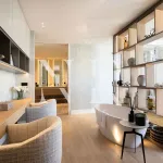 Villa in Urbanisation El Herrojo with panoramic sea views for sale 15