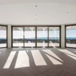Penthouse in Benahavís with panoramic sea views for sale 3