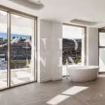 Penthouse in Benahavís with panoramic sea views for sale 4