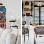 Villa in El Madroñal with panoramic sea views for sale 8