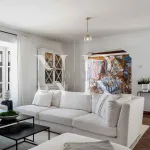 Villa in El Madroñal with panoramic sea views for sale 9