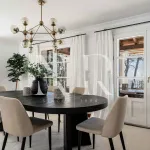 Villa in El Madroñal with panoramic sea views for sale 10