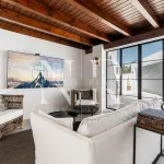 Villa in El Madroñal with panoramic sea views for sale 12