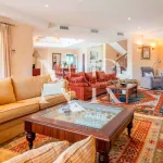 Luxury villa for sale in Paraiso Alto, Benahavis 2