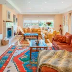 Luxury villa for sale in Paraiso Alto, Benahavis 3