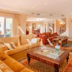 Luxury villa for sale in Paraiso Alto, Benahavis 4