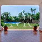 Luxury villa for sale in Paraiso Alto, Benahavis 5