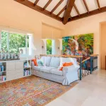 Luxury villa for sale in Paraiso Alto, Benahavis 6