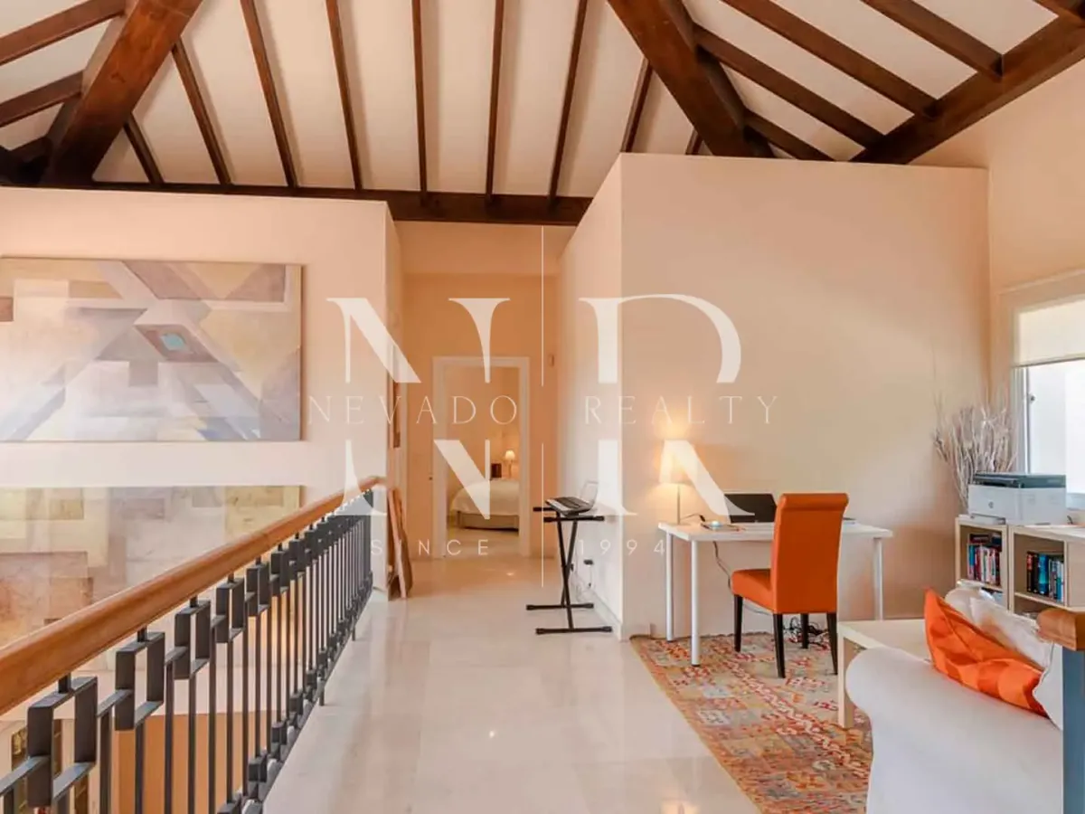 Luxury villa for sale in Paraiso Alto, Benahavis