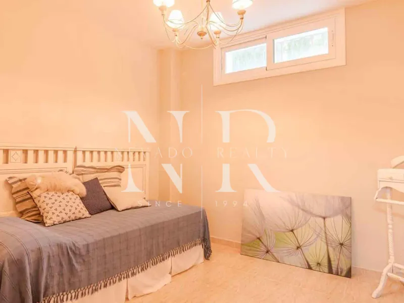 Luxury villa for sale in Paraiso Alto, Benahavis