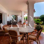 Luxury villa for sale in Paraiso Alto, Benahavis 9