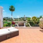 Luxury villa for sale in Paraiso Alto, Benahavis 11