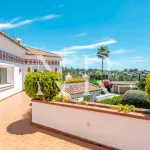 Luxury villa for sale in Paraiso Alto, Benahavis 12