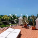 Luxury villa for sale in Paraiso Alto, Benahavis 13