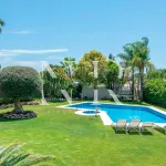Luxury villa for sale in Paraiso Alto, Benahavis 15
