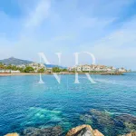 Project of a villa in El Paraiso with sea views for sale, Benahavis 7