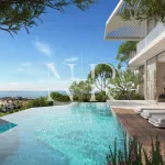Villa between Estepona and Benahavis for sale 1